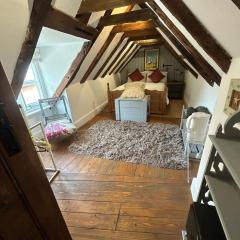 Cosy, historic cottage, Centre Petworth