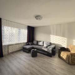 Quiet, well located, Riga Apartment