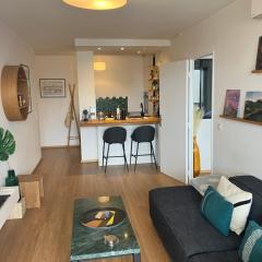 Marseille super appartement Longchamp