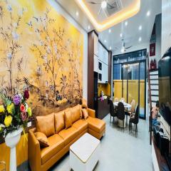 Villa 7 ngủ gần biển, gần bãi tắm - Trung tâm Bãi Cháy