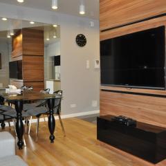 Apartament Centrum Solna Parking free