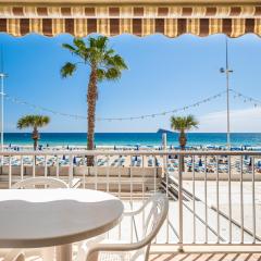 Los Ranchos 1-3 Apartment Levante Beach