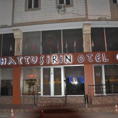 Hattuşirin Hotel