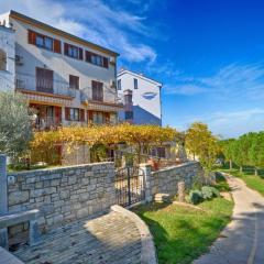 Ferienwohnung für 6 Personen ca 60 qm in Vrsar, Istrien Istrische Riviera