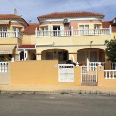 Lovely South Facing Refurbished Townhouse in Villamartin Area