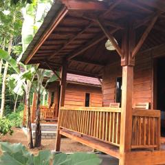 Serenity Lodge Tetebatu Lombok