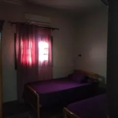 Ahmed house