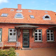 Ostsee Stadthus