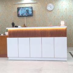 Hotel SPR Near Delhi Airport -Unit of Soft Petal Residency