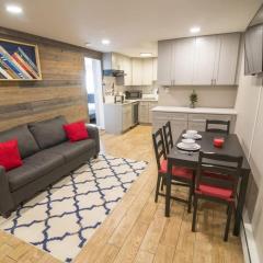 Cozy Main St 1BR Next to Ski Access and FREE Shuttle