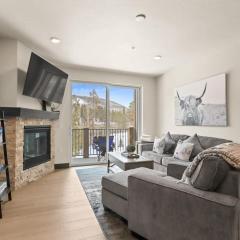 The Snake River Chalet