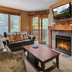 Ski in Ski out 1 BDR at River Run Village