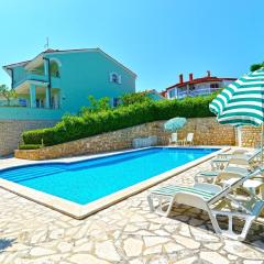 Ferienwohnung für 2 Personen ca 44 qm in Pula, Istrien Istrische Riviera