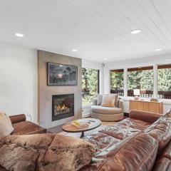 5 BDR Sk in Out Mountain Escape Peak 8 with Views