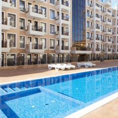 Meeresblick Oase in Neubau-Sveti Vlas