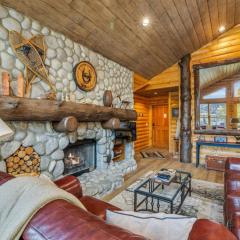 Luxurious 2BDR in Deer Valley with Hot Tub
