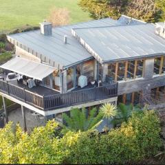 Luxurious villa south Dublin