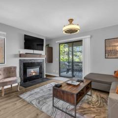 Cozy 1BDR Canyons Condo