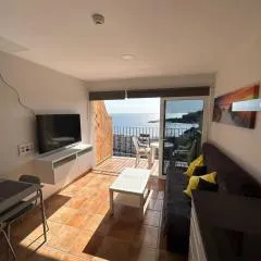 Granada I Apartment- Patalavaca