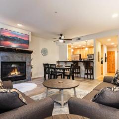 2BDR Condo - Three Minutes to Olympic Valley!