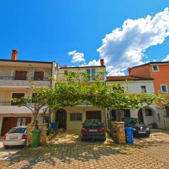 Ferienwohnung für 4 Personen ca 33 qm in Rovinj, Istrien Istrische Riviera