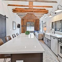 6 BDR Dual Downtown Homes Walk to Chairlifts