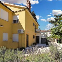 Ferienwohnung für 4 Personen ca 40 qm in Fažana, Istrien Istrische Riviera