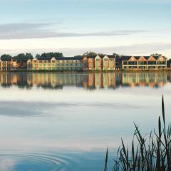 드 베레 코츠월드 워터 파크(De Vere Cotswold Water Park)