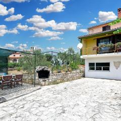 Ferienwohnung für 2 Personen ca 53 qm in Vinkuran, Istrien Istrische Riviera