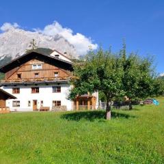 Ferienwohnung für 4 Personen ca 45 m in Ehrwald, Tirol Gaistal