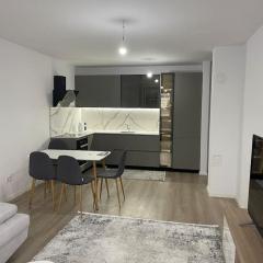 Hoti Apartment