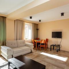 Cozy and Comfortable Apartment in Gudauri