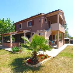 Ferienwohnung für 3 Personen ca 24 qm in Peroj, Istrien Istrische Riviera