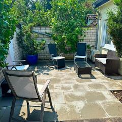 Ideal short-term rental near Frankfurt