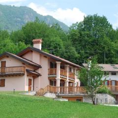 Ferienwohnung für 6 Personen ca 170 m in Sospirolo, Dolomiten