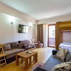 Cozy Apartment In New Gudauri Redco