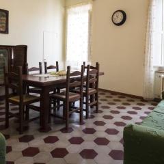 Ferienwohnung für 5 Personen ca 80 qm in Monte San Pietrangeli, Adriaküste Italien Küste der Marken