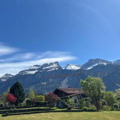 Ferienwohnung Sonnenseite Brienz