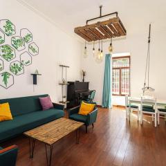 Cozy 2BR Apt Near Fabrica - By Wehost