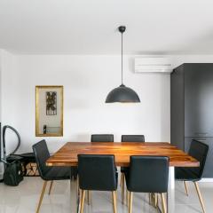 Ferienwohnung für 5 Personen ca 70 qm in Vantačići, Kvarner Bucht Krk