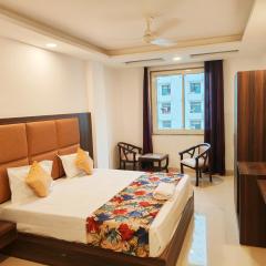 Hotel De Tark A Family Hotel Near IGI Airport Delhi