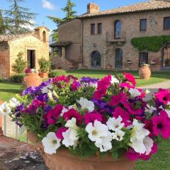 Ferienwohnung für 5 Personen ca 65 qm in Chiusi, Trasimenischer See