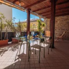 holiday flat with high speed internet