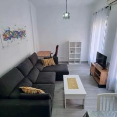 Renovado apartamento en Delicias by beBalmy