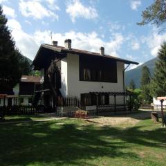 Ferienwohnung für 2 Personen 2 Kinder ca 40 qm in Pur-Ledro, Trentino Ledrosee