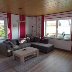 Ferienwohnung für 5 Personen ca 80 qm in Westoverledingen, Ostfriesland Landkreis Leer