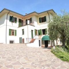 Ferienwohnung für 8 Personen ca 196 qm in Lucca, Toskana Provinz Lucca - b52351