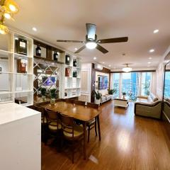 CĂN HỘ 3 PHÒNG NGỦ View BIỂN