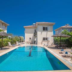 Ferienhaus mit Privatpool für 9 Personen ca 190 qm in Protaras, Südküste von Zypern - b58954