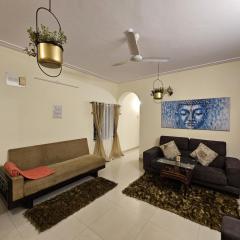 House of 2 Trees - 4BHK